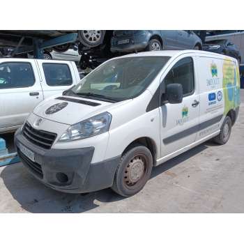 PEUGEOT EXPERT FURGONETA (VF3A_, VF3U_, VF3X_)