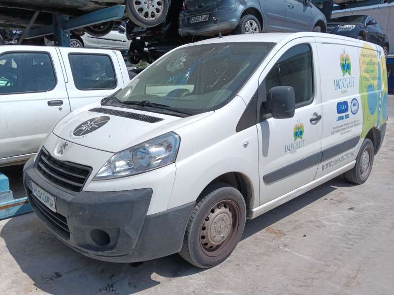 PEUGEOT EXPERT FURGONETA (VF3A_, VF3U_, VF3X_)