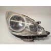 Recambio de faro derecho para nissan note (e11, ne11) 1.5 dci referencia OEM IAM 26010BH10B  90009396