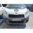 PEUGEOT EXPERT FURGONETA (VF3A_, VF3U_, VF3X_)