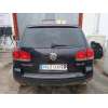volkswagen touareg (7la, 7l6, 7l7) del año 2004