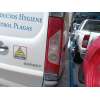 peugeot expert furgoneta (vf3a_, vf3u_, vf3x_) del año 2015