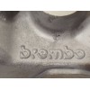 Recambio de pinza freno delantera izquierda para alfa romeo 159 sportwagon (939_) 1.9 jts (939bxa1b) referencia OEM IAM   