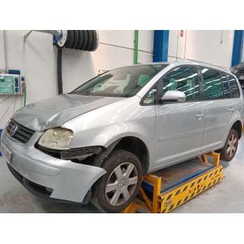 VOLKSWAGEN TOURAN (1T1, 1T2) de desguace