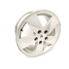 Recambio de llanta para renault megane iii hatchback (bz0/1_, b3_) 1.5 dci referencia OEM IAM 403000048R  