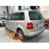 volkswagen touran (1t1, 1t2) del año 2004