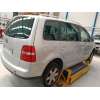 volkswagen touran (1t1, 1t2) del año 2004