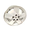 Recambio de llanta para renault megane iii hatchback (bz0/1_, b3_) 1.5 dci referencia OEM IAM 403000048R  