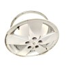 Recambio de llanta para renault megane iii hatchback (bz0/1_, b3_) 1.5 dci referencia OEM IAM 403000048R  
