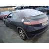 honda civic berlina 5 (fk) del año 2009