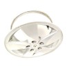 Recambio de llanta para renault megane iii hatchback (bz0/1_, b3_) 1.5 dci referencia OEM IAM 403000048R  