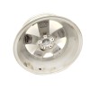 Recambio de llanta para renault megane iii hatchback (bz0/1_, b3_) 1.5 dci referencia OEM IAM 403000048R  
