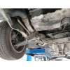 volkswagen touran (1t1, 1t2) del año 2004