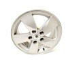 Recambio de llanta para renault megane iii hatchback (bz0/1_, b3_) 1.5 dci referencia OEM IAM 403000048R  