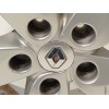 Recambio de llanta para renault megane iii hatchback (bz0/1_, b3_) 1.5 dci referencia OEM IAM 403000048R  
