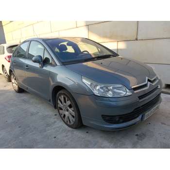 CITROËN C4 I (LC_) de desguace