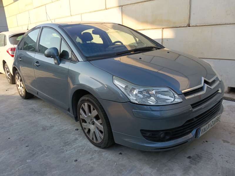CITROËN C4 I (LC_)