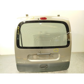 Recambio de porton trasero para renault kangoo (kc0/1_) 1.9 dci 4x4 referencia OEM IAM 7751472530  