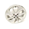 Recambio de llanta para renault clio iv (bh_) 0.9 tce 90 referencia OEM IAM 403009007R  