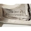 Recambio de llanta para renault clio iv (bh_) 0.9 tce 90 referencia OEM IAM 403009007R  