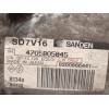 Recambio de compresor aire acondicionado para dacia sandero básico referencia OEM IAM 8200866441  SD7V16