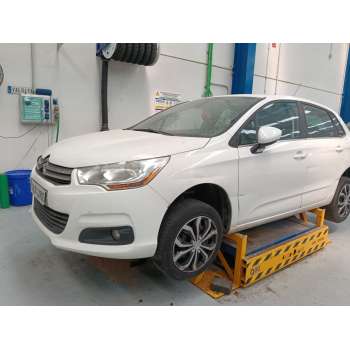 CITROËN C4 II (NC_)