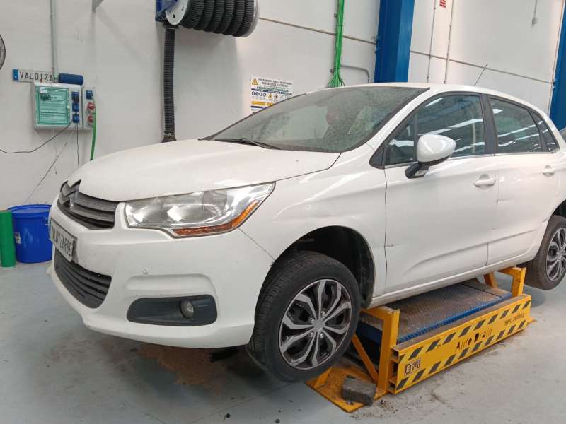 CITROËN C4 II (NC_)