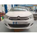 CITROËN C4 II (NC_)
