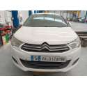 CITROËN C4 II (NC_)