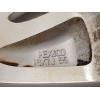 Recambio de llanta para honda hr-v (ru) 1.5 (ru1) referencia OEM IAM 42700T7WA52  