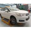 citroën c4 ii (nc_) del año 2018