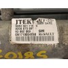 Recambio de cremallera direccion para renault trafic ii furgoneta (fl) 2.0 dci 115 (fl01, fl0u) referencia OEM IAM 8200875897 93