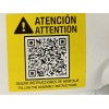 Recambio de cremallera direccion para renault trafic ii furgoneta (fl) 2.0 dci 115 (fl01, fl0u) referencia OEM IAM 8200875897 93