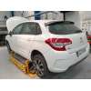 citroën c4 ii (nc_) del año 2018