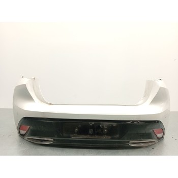 PARAGOLPES TRASERO 168096541T 16810208XT 