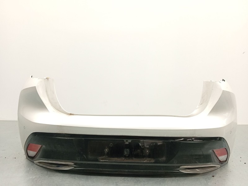 PARAGOLPES TRASERO 168096541T 16810208XT 