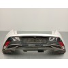 Recambio de paragolpes trasero para peugeot 308 iii (fb_, fh_, fp_, f3_, fm_) puretech 130 (fphnsl, fphnst) referencia OEM IAM 1