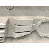 Recambio de paragolpes delantero para renault trafic ii furgoneta (fl) 2.0 dci 115 (fl01, fl0u) referencia OEM IAM 620100101R  