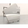 Recambio de aleta delantera izquierda para fiat ducato furgoneta (250_) 100 multijet 2,2 d referencia OEM IAM 1342577080  