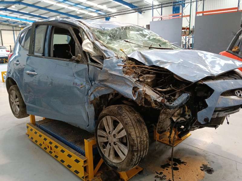 HYUNDAI IX20 (JC)