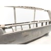 Recambio de paragolpes delantero para fiat ducato furgoneta (250_) 100 multijet 2,2 d referencia OEM IAM 735470253  