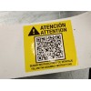 Recambio de cremallera direccion para fiat ducato furgoneta (250_) 100 multijet 2,2 d referencia OEM IAM 1345854080  