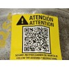 Recambio de compresor aire acondicionado para seat toledo iv (kg3) 1.6 tdi referencia OEM IAM 5Q0820803F 1737P PXE14