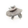 Recambio de mangueta delantera izquierda para seat toledo iv (kg3) 1.6 tdi referencia OEM IAM 6Q0407256S  