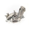 Recambio de mangueta delantera izquierda para seat toledo iv (kg3) 1.6 tdi referencia OEM IAM 6Q0407256S  