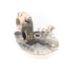 Recambio de mangueta delantera izquierda para seat toledo iv (kg3) 1.6 tdi referencia OEM IAM 6Q0407256S  