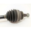 Recambio de transmision delantera izquierda para seat toledo iv (kg3) 1.6 tdi referencia OEM IAM 6R0407761A  