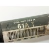 Recambio de transmision delantera izquierda para seat toledo iv (kg3) 1.6 tdi referencia OEM IAM 6R0407761A  