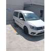 volkswagen caddy iv monospace (sab, saj) del año 2021