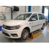 volkswagen caddy iv monospace (sab, saj) del año 2021